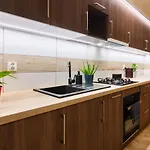 Apartmán Classy Old Town - By Upstairs